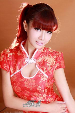 China women